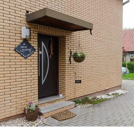 Ferienwohnungen Siegfried Roeder Erfurt Esterno foto